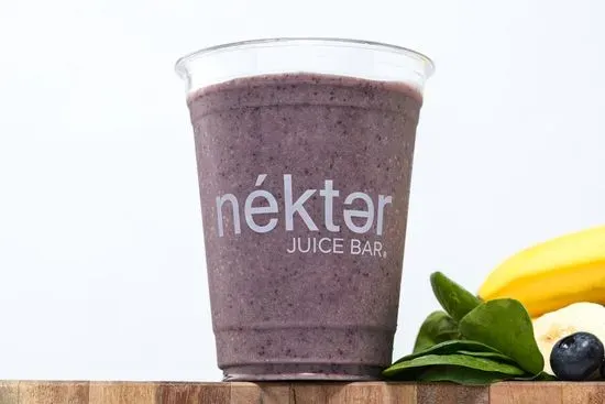 Nekter Juice Bar