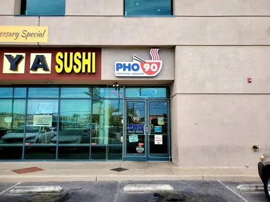 Pho 90 Vietnamese Restaurant