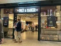 Pret A Manger