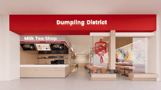 Dumpling District