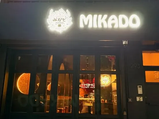 Mikado-ParkSlope