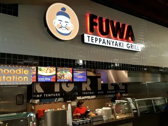 Fuwa Teppanyaki Grill