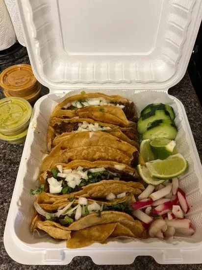 Taqueria El Jalapeño AUTÉNTICA COMIDA MEXICANA