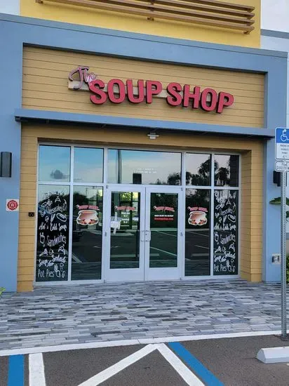 The Soup Shop Viera, Inc