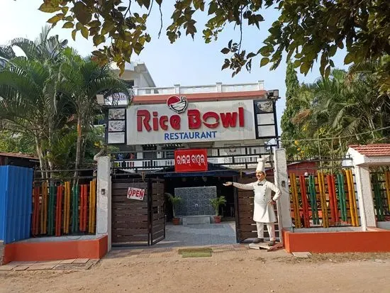 Rice Bowl