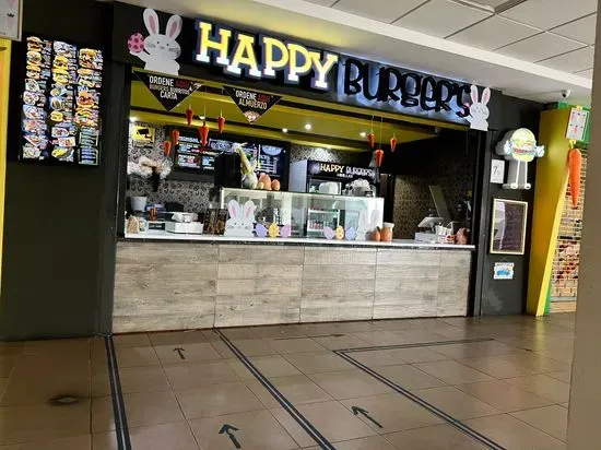 Happy Burgers / Torres Minillas-Food Court