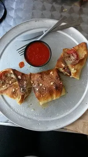 Bite Me Pizza