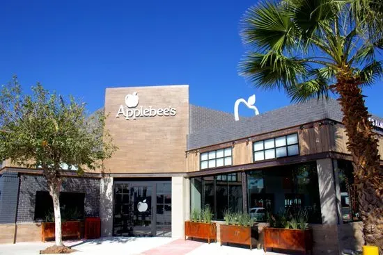 Applebee's Tecnológico