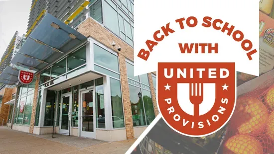 United Provisions