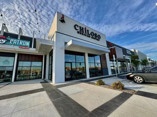 Chiloso Mexican Bistro