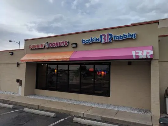 Baskin-Robbins