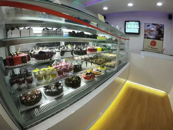 7th Heaven Cake Shop