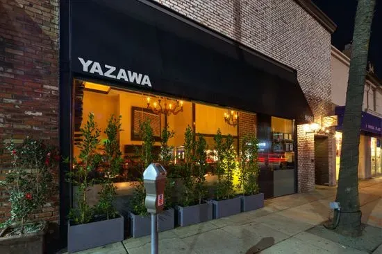 Yazawa Japanese BBQ