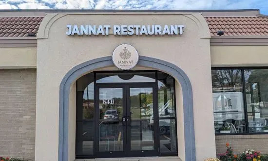 Jannat Restaurant