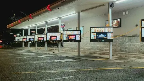 Sonic Drive-In