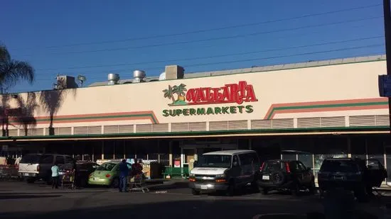 Vallarta Supermarkets