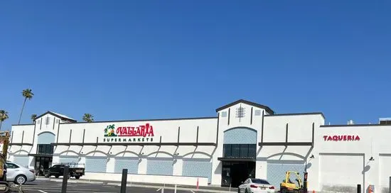 Vallarta Supermarkets