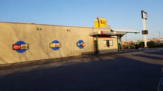 Sonic Drive-In