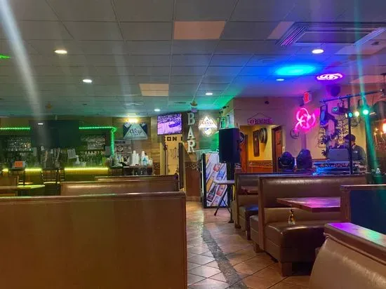 Ramon's Cantina