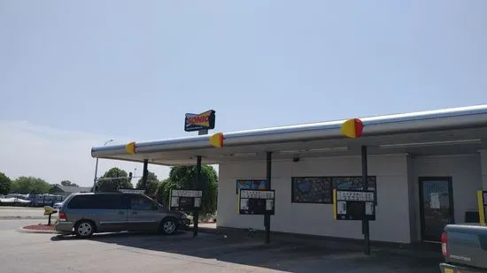 Sonic Drive-In