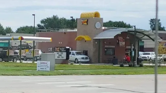 Sonic Drive-In