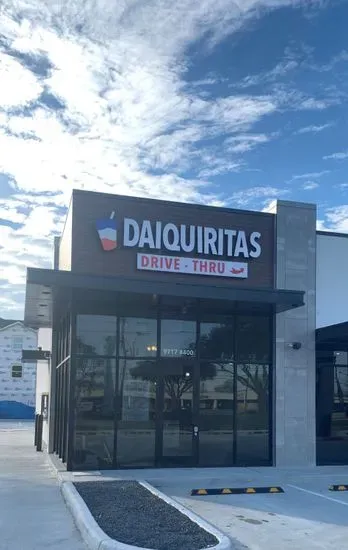 Daiquiritas