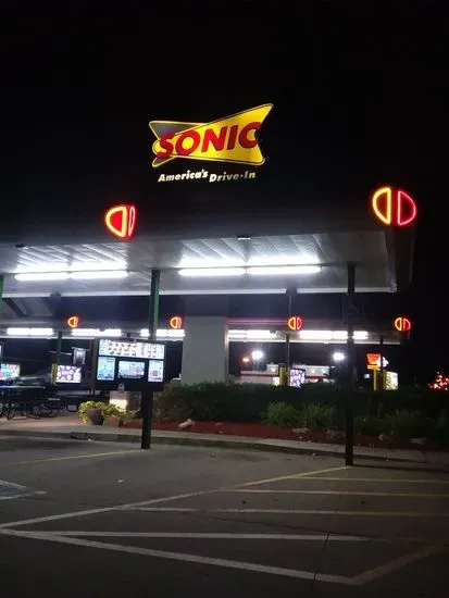 Sonic Drive-In