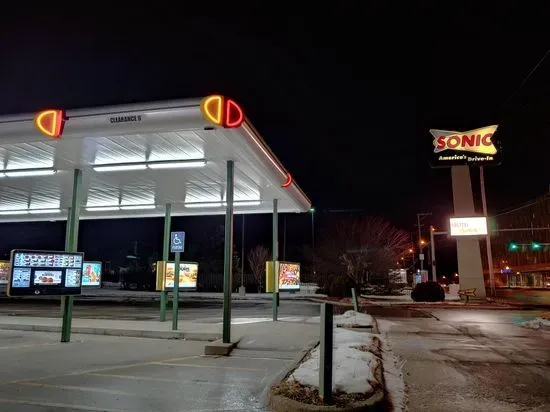 Sonic Drive-In