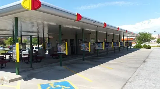 Sonic Drive-In