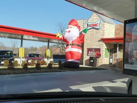 Sonic Drive-In