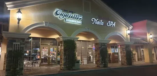 Capriotti's Sandwich Shop