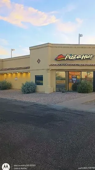 Pizza Hut