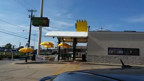 Sonic Drive-In