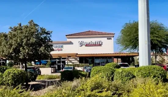 Capriotti's Sandwich Shop