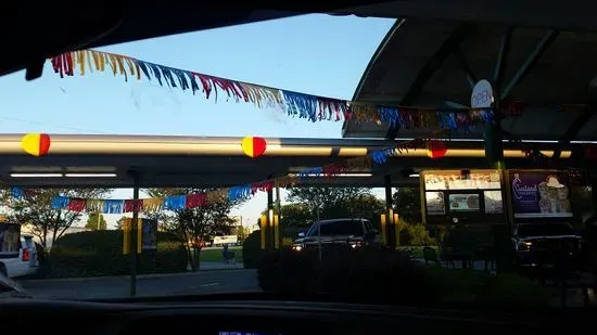 Sonic Drive-In