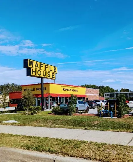 Waffle House