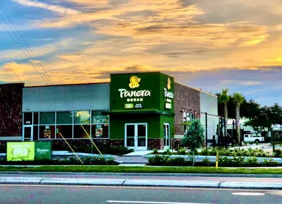 Panera Bread