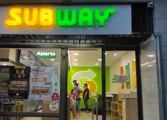 Subway