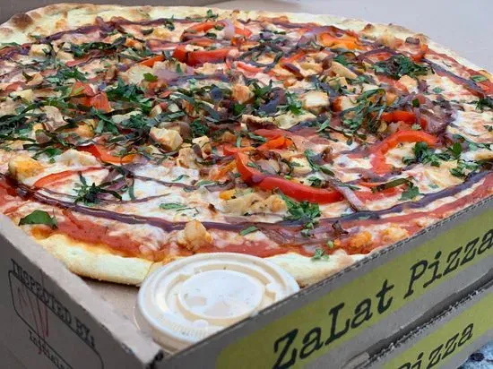 Zalat Pizza