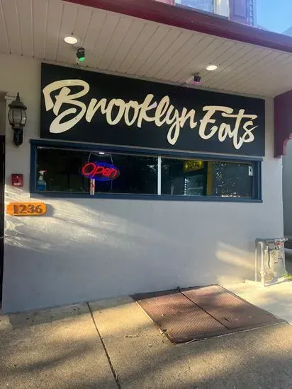 Brooklyn Eats