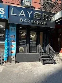 Layers Bakeshop