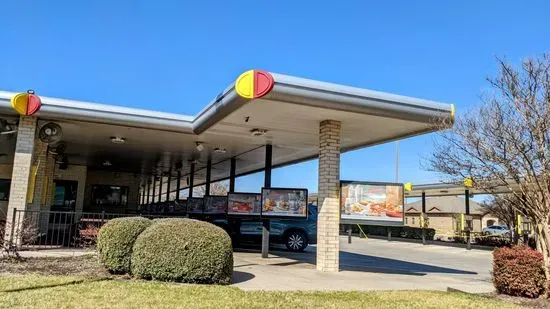 Sonic Drive-In