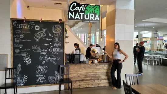 Cafe Natura