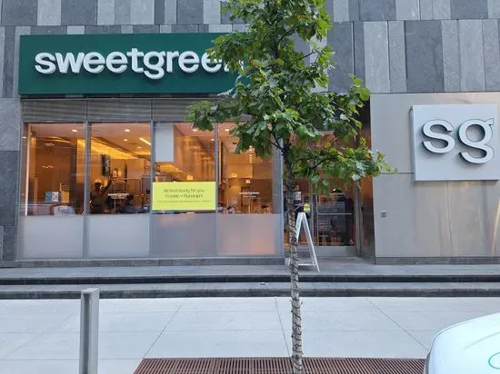 sweetgreen