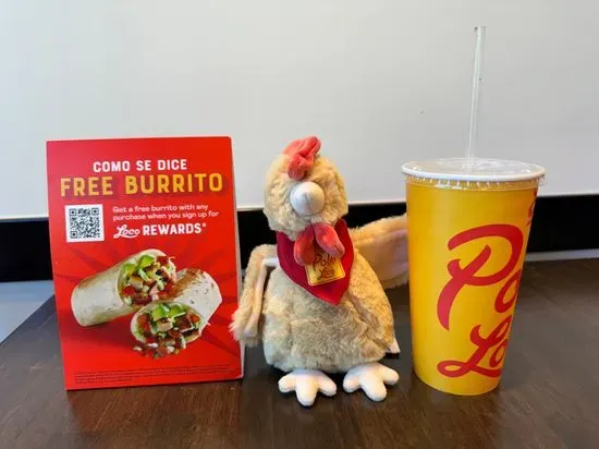 El Pollo Loco