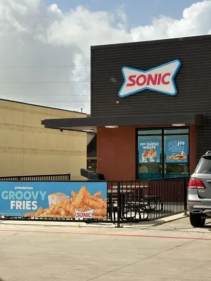 Sonic Drive-In