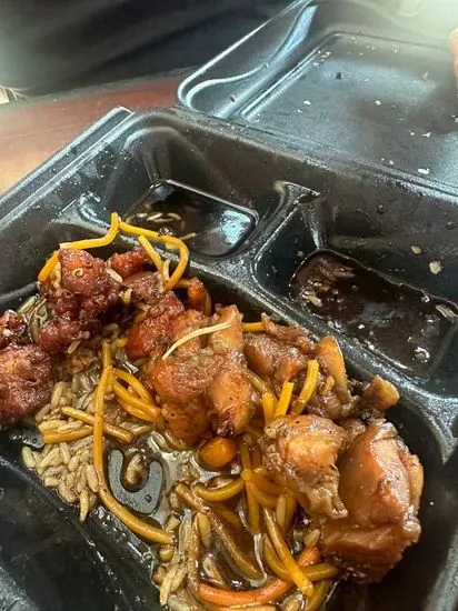 Pei Wei Asian Express