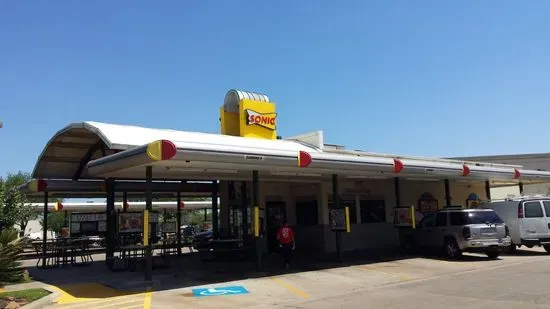 Sonic Drive-In