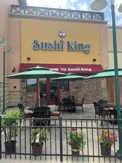 Sushi King