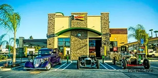 Sonic Drive-In